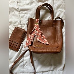 Steve Madden cross body bag